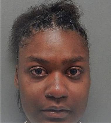 Sheila Qualls, - Ouachita Parish County, LA 